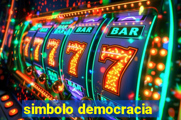 simbolo democracia